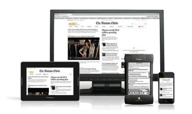 Responsive Design