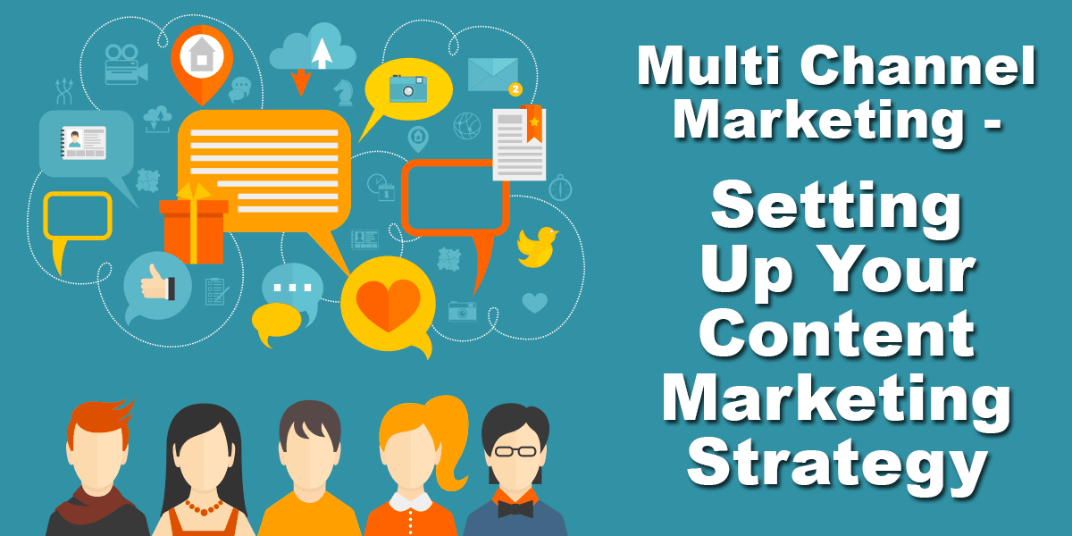 Multichanel Marketing