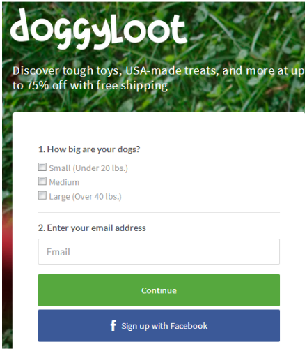 doggyloot