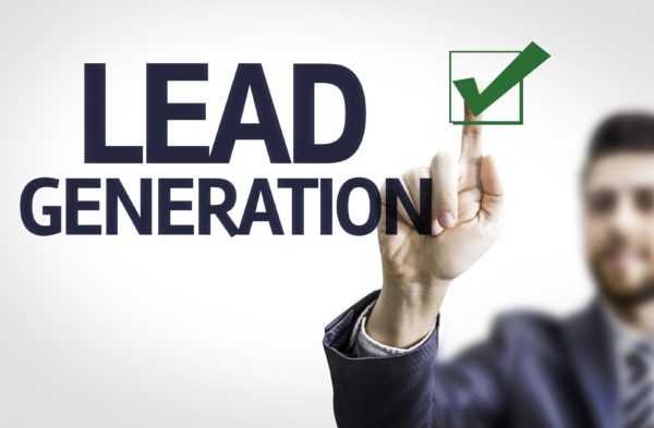 Design Lead Generation