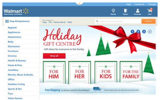 Holiday Gift 