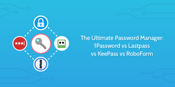 1password vs lastpass