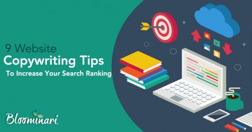 9 Website Copywriting Tips That Will Increase Your Search Ranking