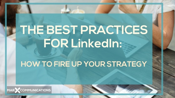 Best Practices for LinkedIn