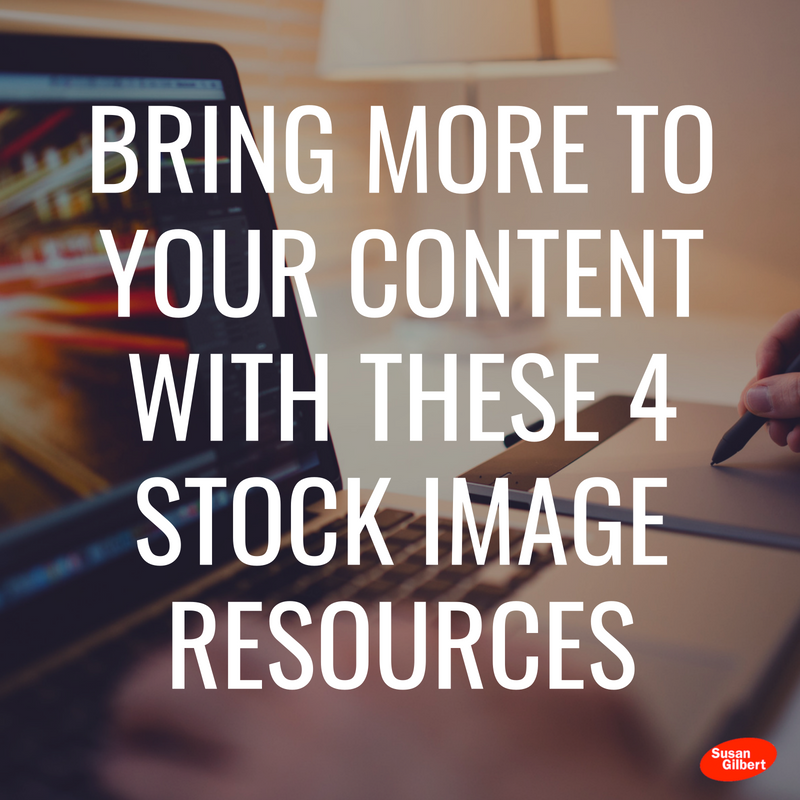 Use These 4 Tools to Find Professional Quality Stock Images
