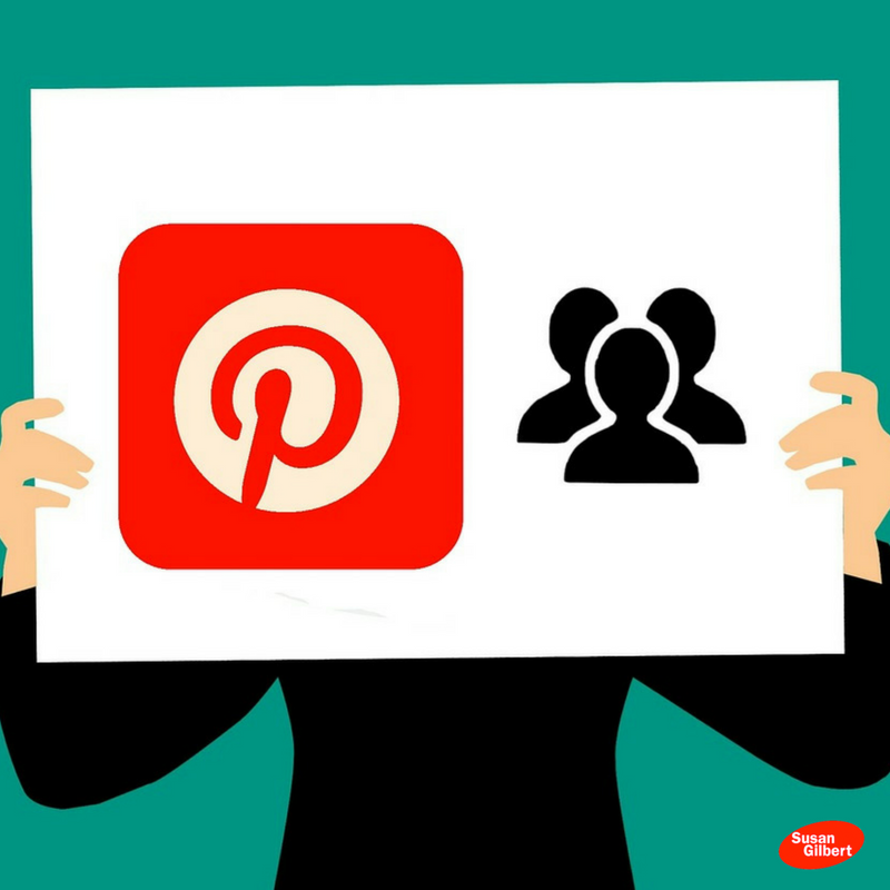 How Pinterest Works as a Search Engine to Drive More Website Traffic