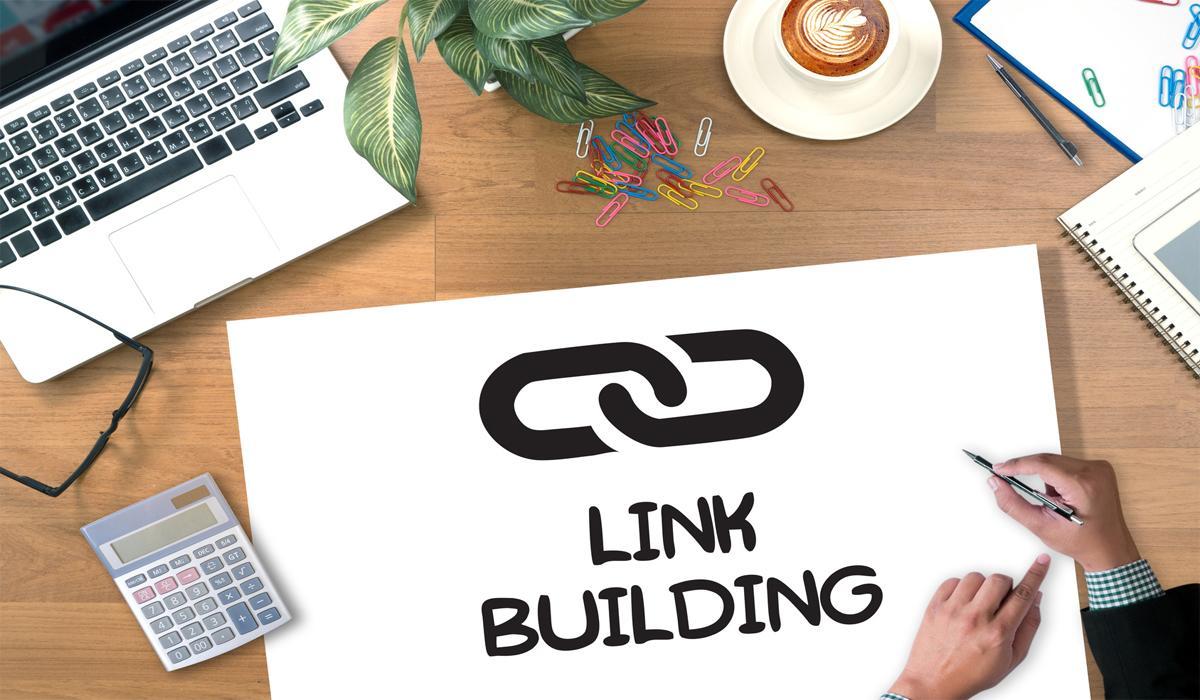 Link Building Tool