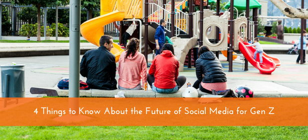 generation z social media