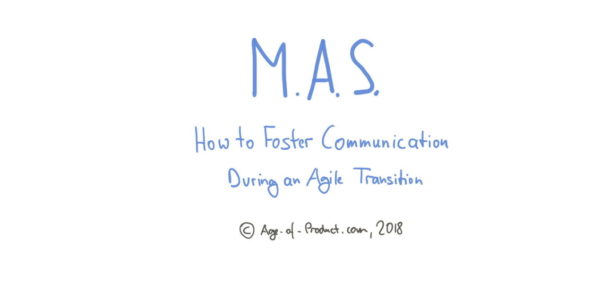 Mastery Autonomy Purpose — Age-of-Product