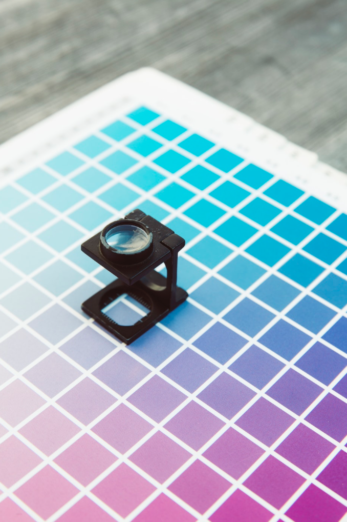 psychology of color in marketing 