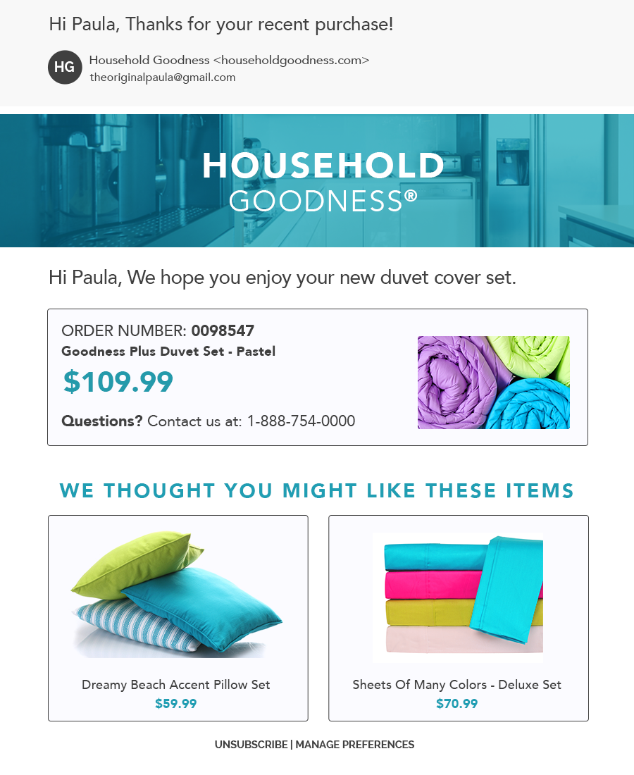 Personalization is a Retail Priority This Year Here Are 7 Ways You Can