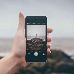 Instagram Stories for B2B Lead Generation