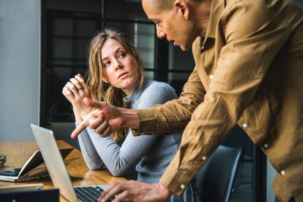 workplace challenges 2018