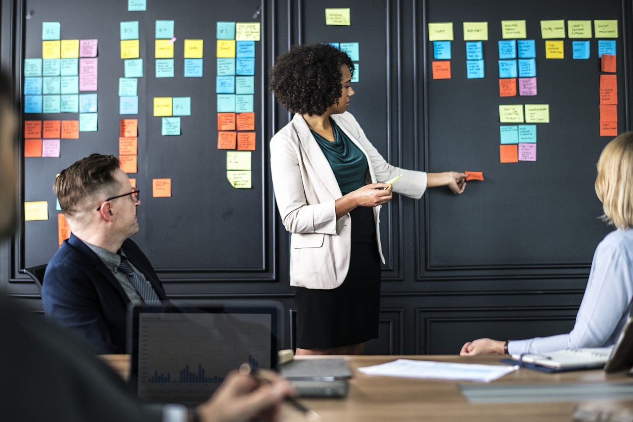 Identifying & Developing Millennial Leaders in the Workplace