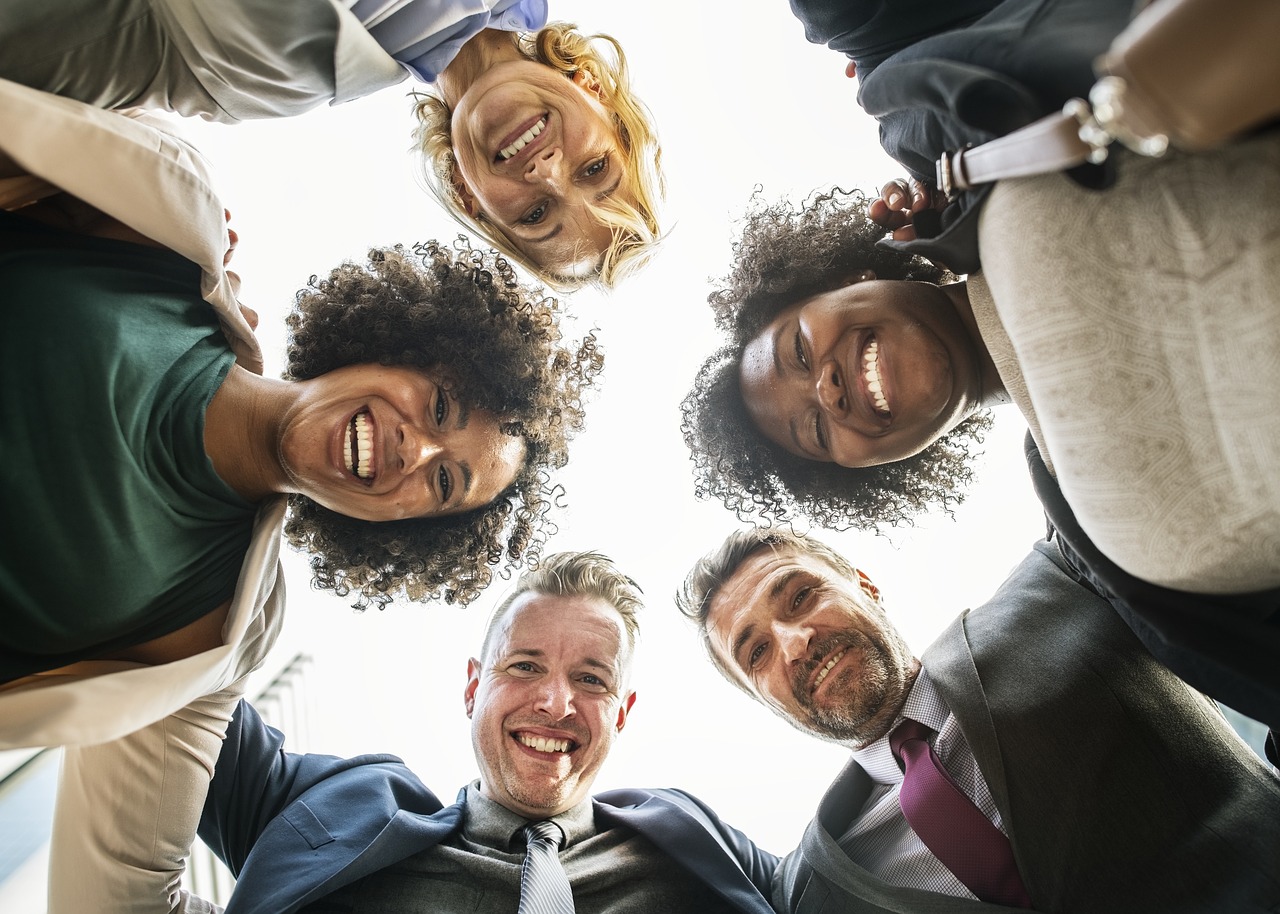 Identifying & Developing Millennial Leaders in the Workplace