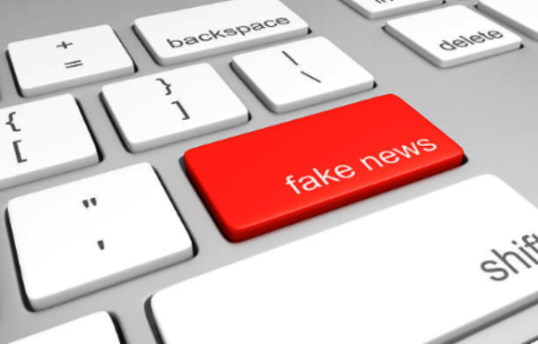 fake news monitoring service