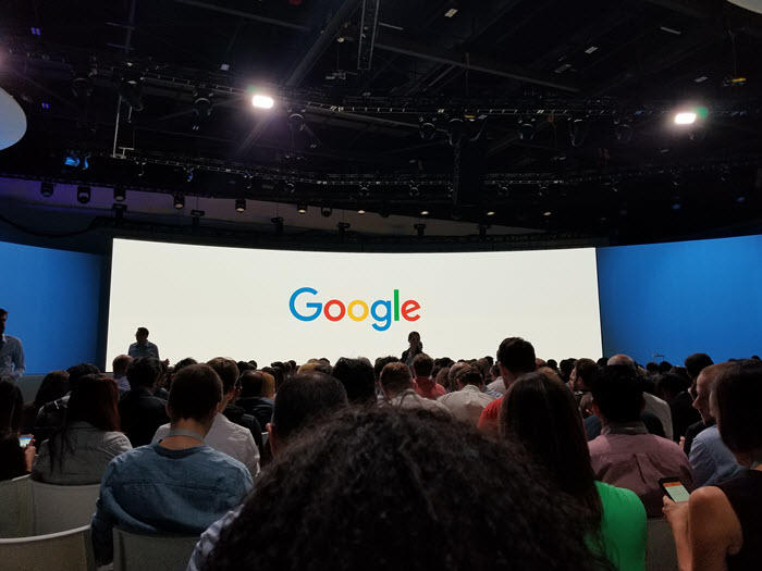 google marketing live