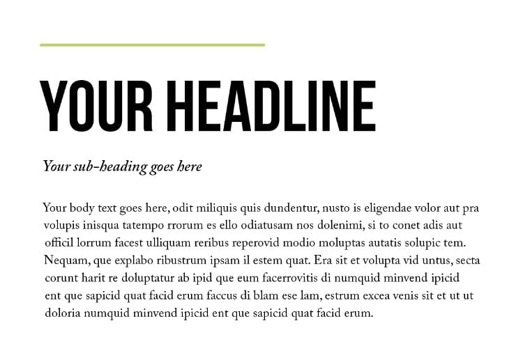 headline-body-fonts-typography-how-to