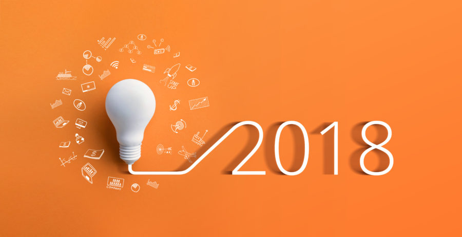 Marketing Trends 2018