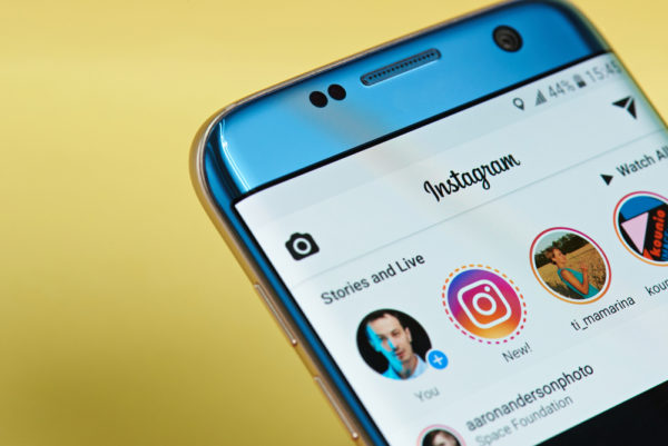 6 Key Tactics to Kickstart Your Instagram Sales Funnel 1
