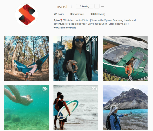 6 Simple Tactics to Kickstart Your Instagram Sales Funnel 8