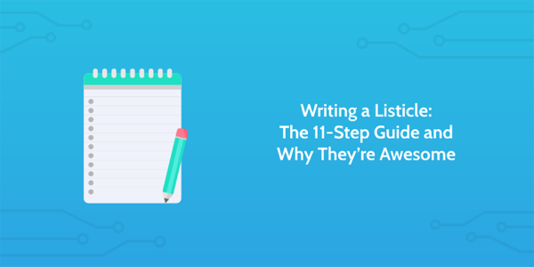 listicle
