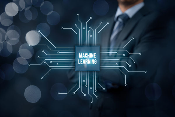 Machine learning 