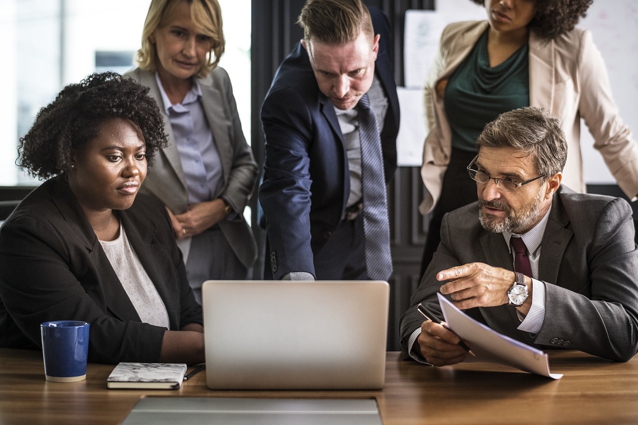 Managing the Integration of Millennials With Baby Boomers