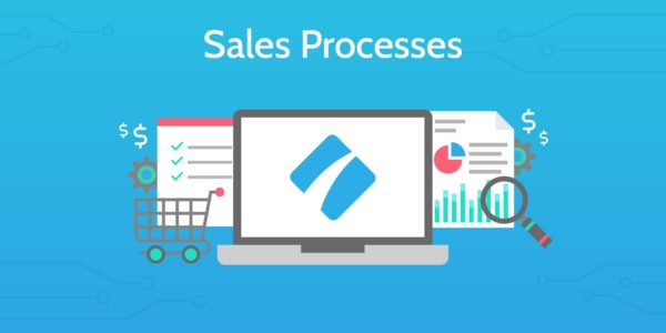 sales team sales processes