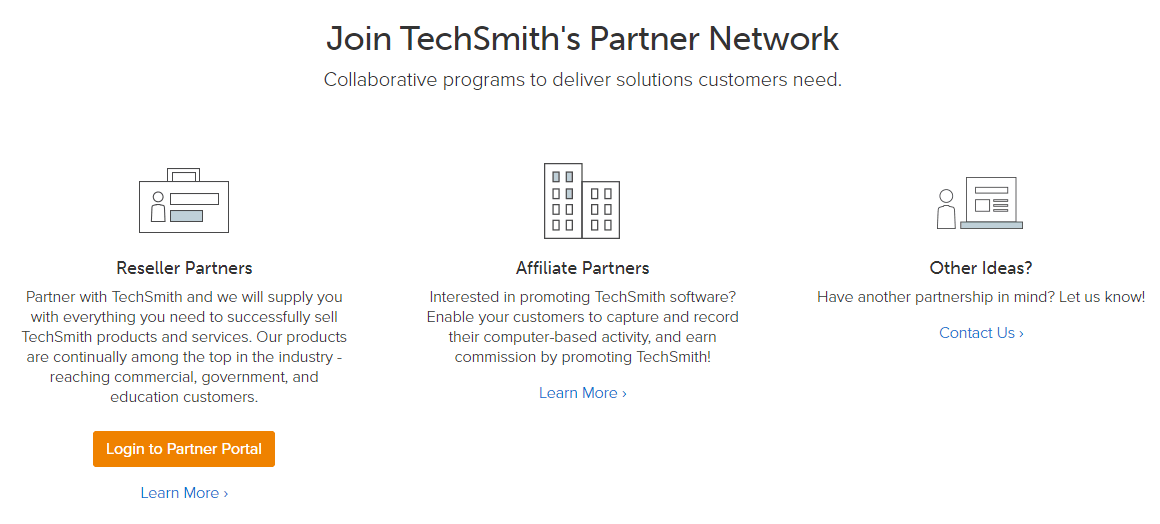techsmith