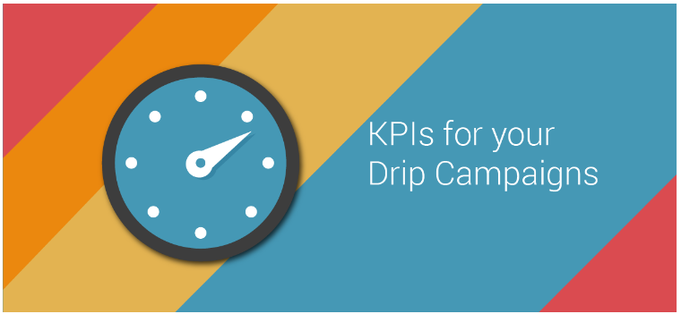 Drip Campaign KPIs