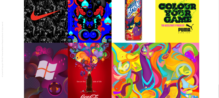 creative talent agency digital marketing headhunters