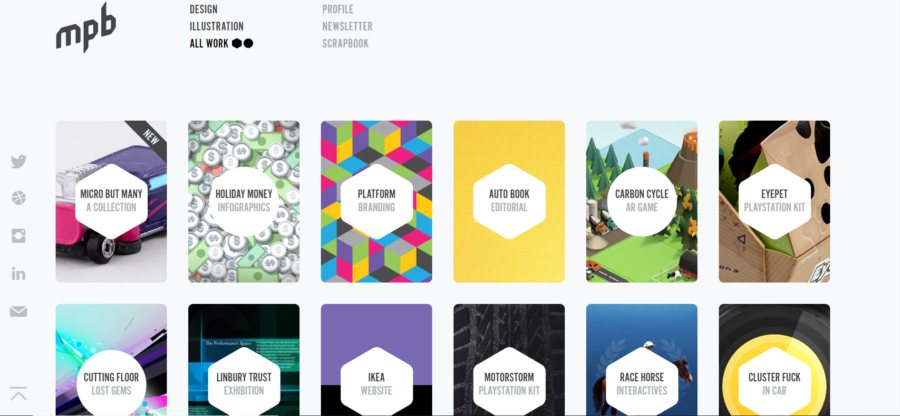 creative talent agency digital marketing headhunters