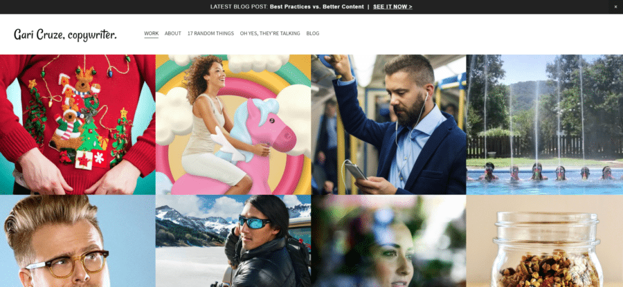 creative talent agency digital marketing headhunters