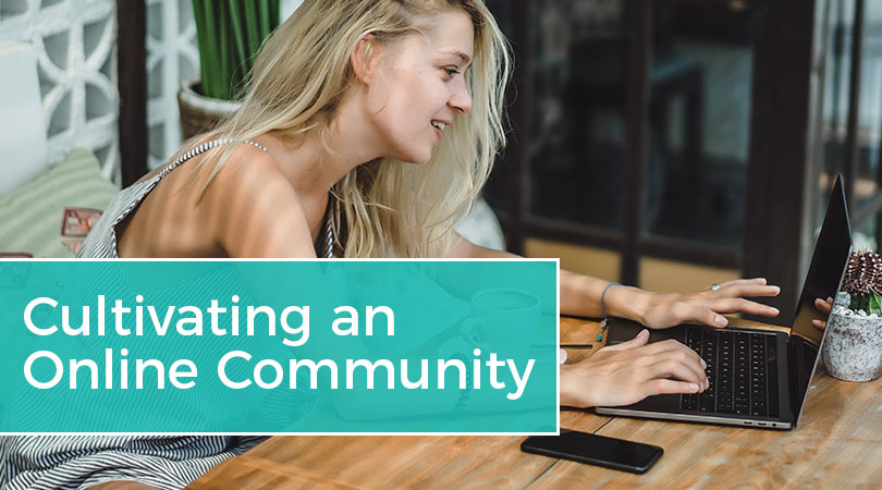 Cultivating-an-Online-Community