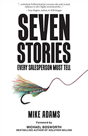 Seven Stories Trimmed