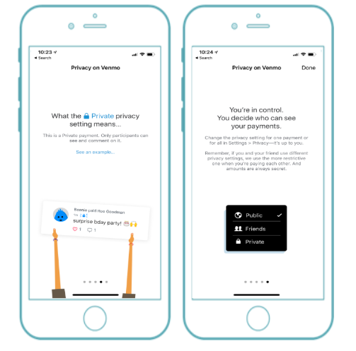 Venmo 2