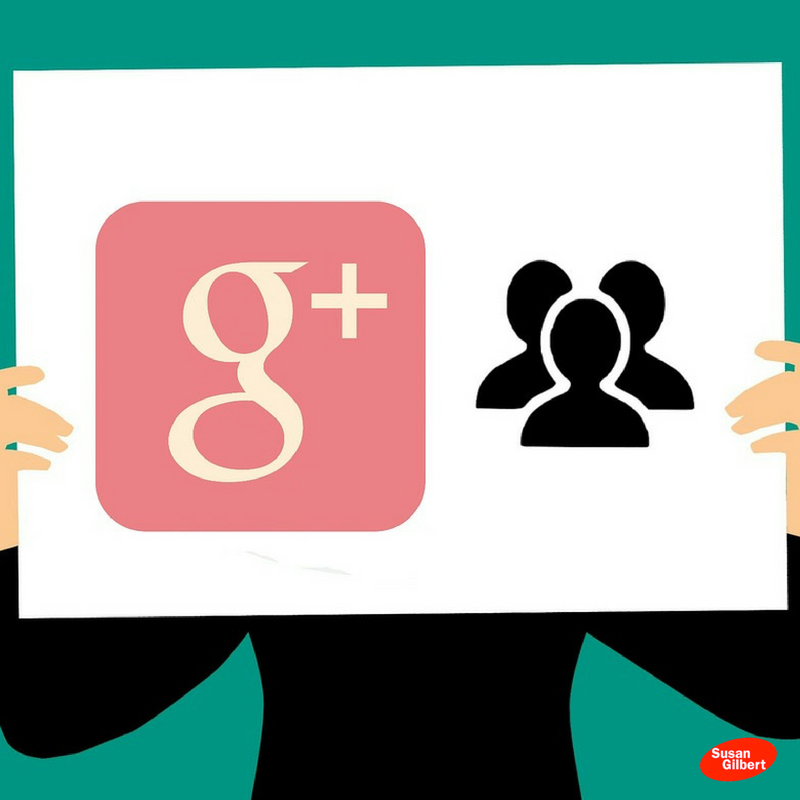Why You Should Still Be Marketing On Google Plus