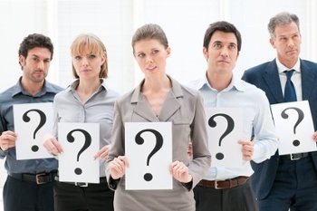 Finding the ideal buyer with a persona project