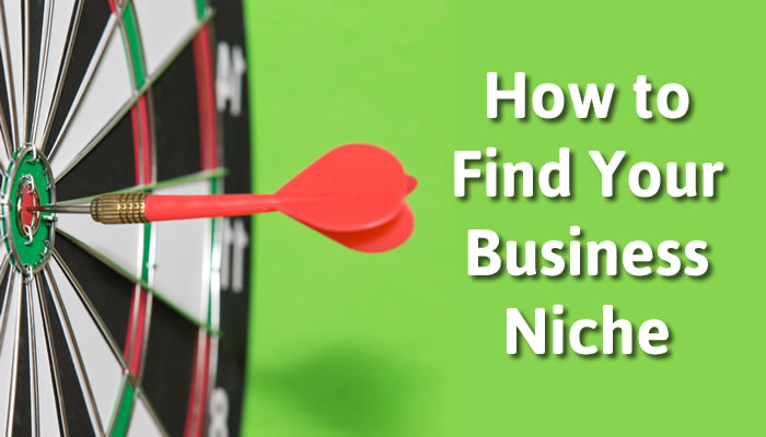 How to Find Your Business Niche