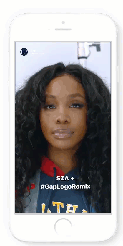 Instagram Story Ads Carousel