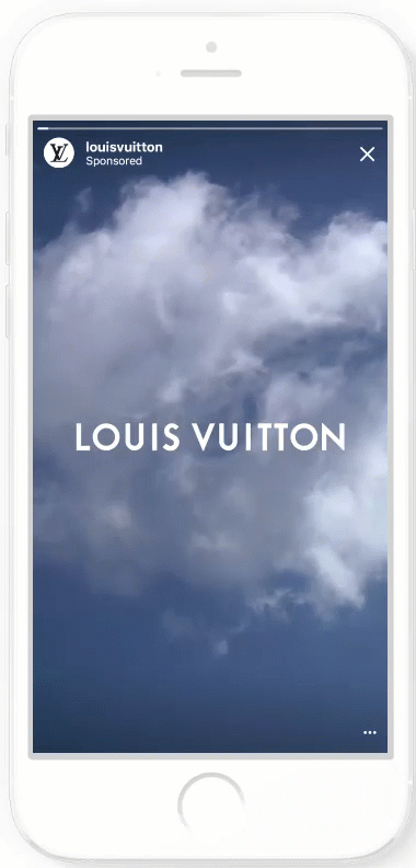 Instagram Story Ads