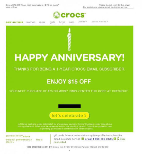 9 Winning Email Campaigns You Should Borrow Today
