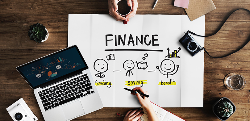 financial well-being
