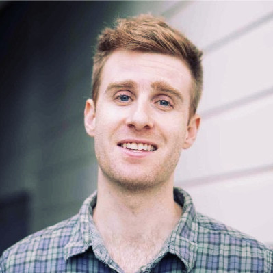 Nick Raushenbush