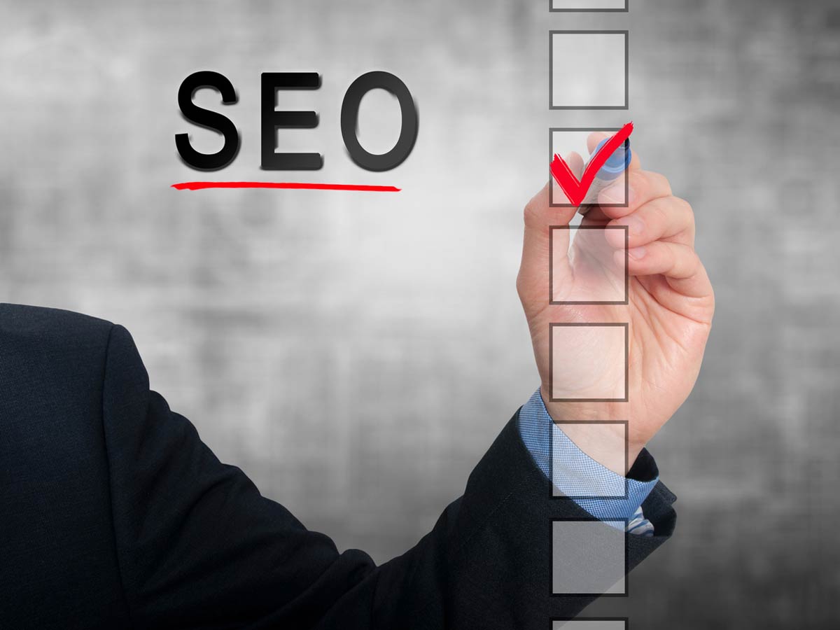 SEO-Checklist