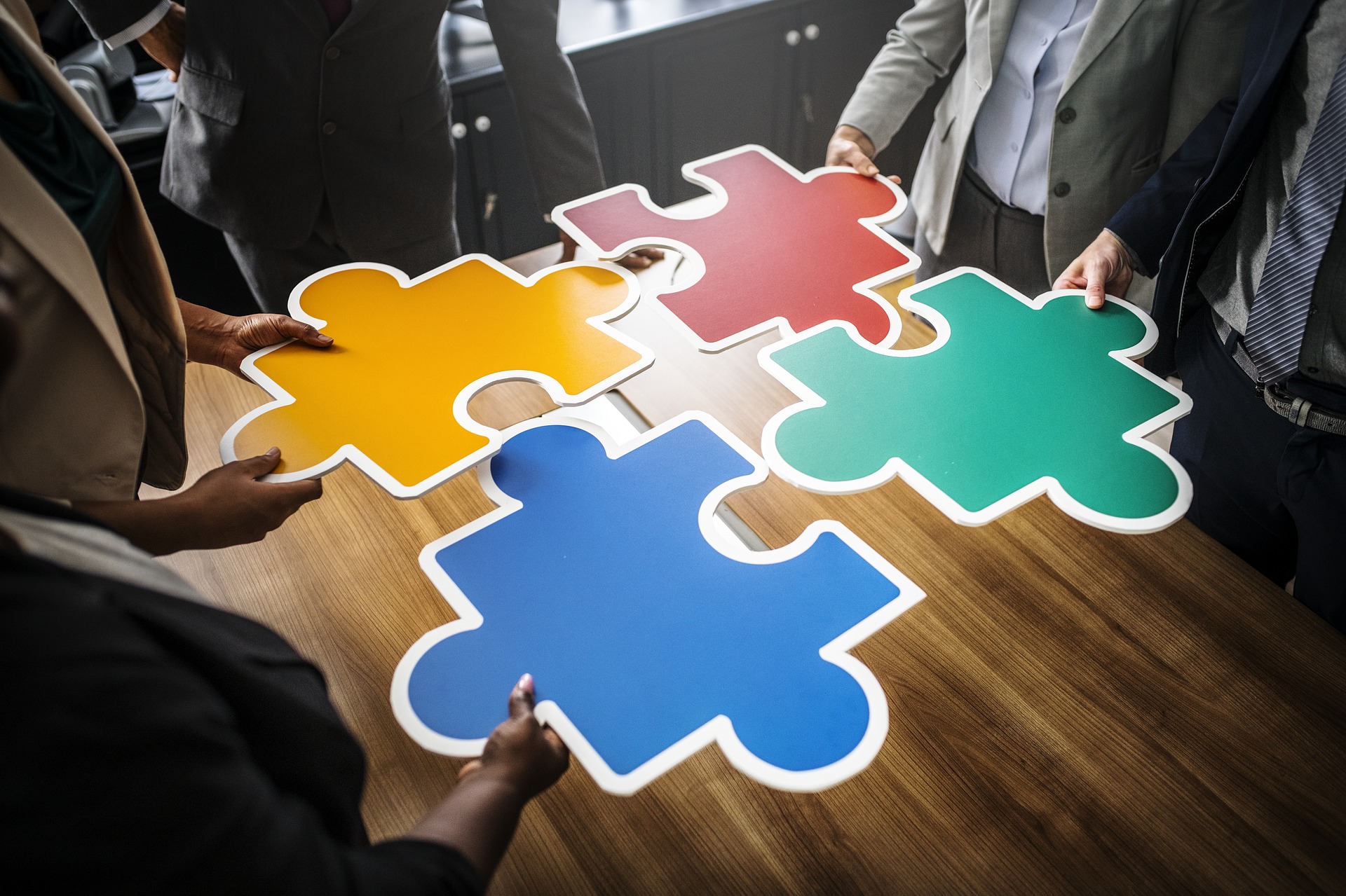 Integrated Marketing Communications