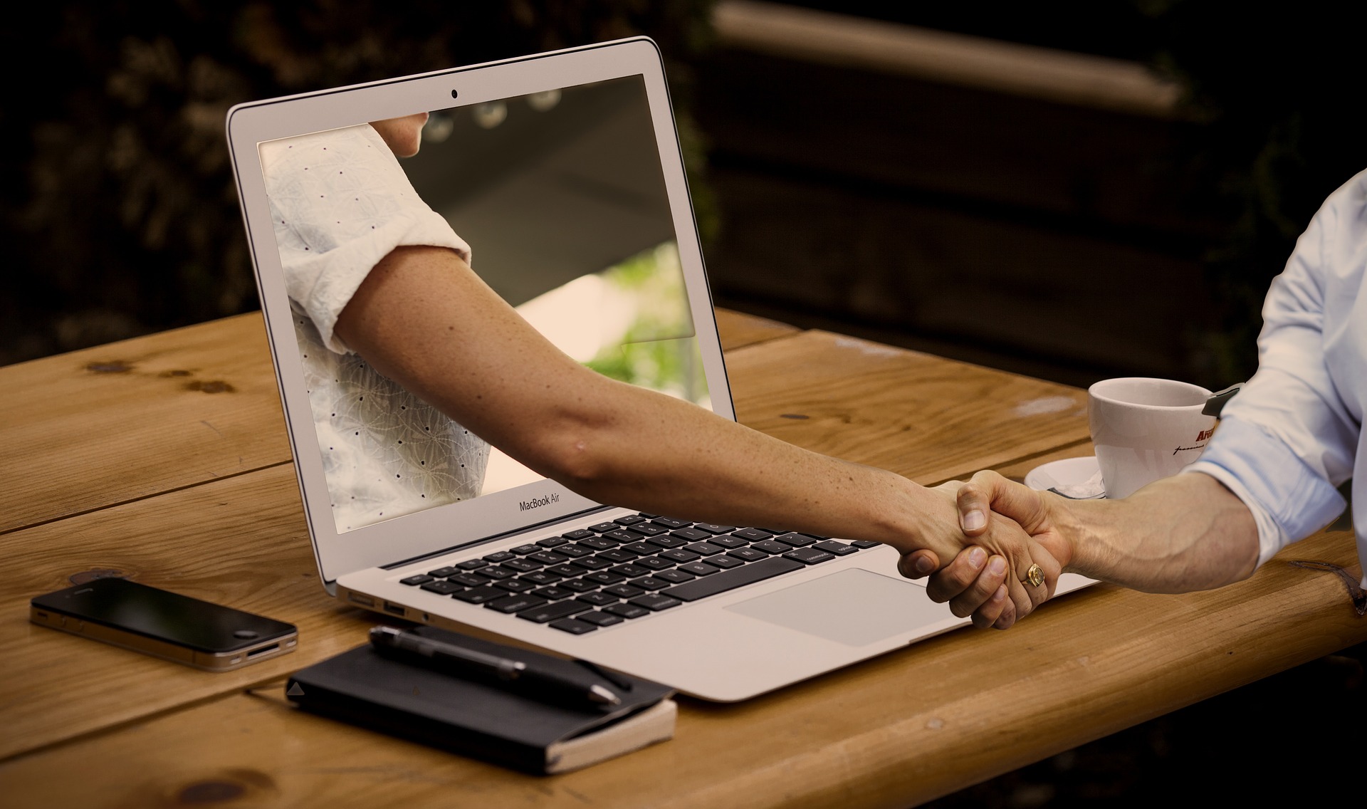 drive traffic to website internet video