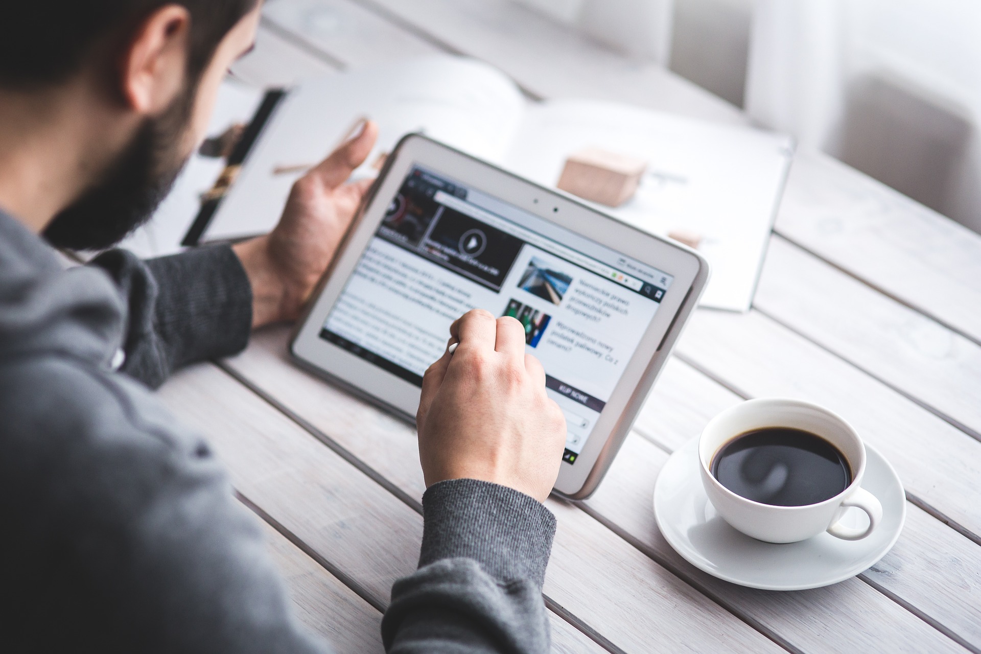 drive traffic to website seo blogs