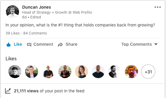duncan jones linkedin